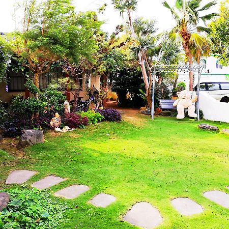 Borabora B&B Nanwan Exterior foto