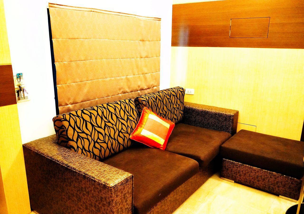 Borabora B&B Nanwan Exterior foto